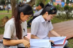 Bốc thăm ngẫu nhiên môn thi thứ 3 vào 10: Có cả ưu và nhược điểm