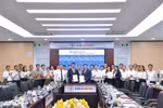 Đại học Điện lực trao đổi, học tập kinh nghiệm tại Tổng công ty Phát điện 2