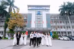 Trường Đại học Điện lực thông báo điểm chuẩn xét tuyển sớm năm 2024