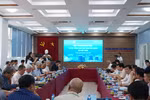 Đào tạo nhân lực xây dựng nhà máy điện hạt nhân: Yêu cầu cấp thiết giai đoạn mới
