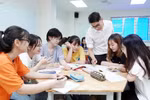 Nhiều "ổ khóa" cần được gỡ nếu trường ĐH muốn đạt 40% GV có trình độ tiến sĩ