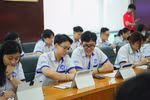 Trường Đại học Tài chính – Marketing: 100% chương trình đào tạo được kiểm định