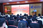 Vai trò xung kích của đoàn viên, thanh niên để bảo vệ nền tảng tư tưởng của Đảng