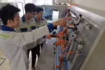 Học Quản lý năng lượng, SV được doanh nghiệp "đặt hàng" từ khi chưa ra trường