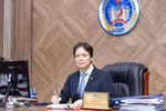 Hiệu trưởng Đại học Kinh tế Quốc dân là Chủ tịch Hội đồng Giáo sư ngành Kinh tế
