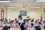 Dạy tiếng Anh hiệu quả hơn: Khi sách giáo khoa cũng biết “kể chuyện”