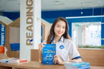 Trường ĐH Tài chính - Marketing: Điểm chuẩn năm 2024 cao nhất là ngành Marketing
