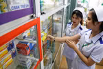 Đại học Đông Á được tuyển sinh và đào tạo ngành Dược từ năm 2019