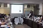 Trường Đại học chế tạo hệ thống huấn luyện hồi sức tim phổi bằng 3D và IoT