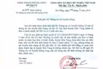 Cò đất tung tin lập quận mới để thổi giá, Đà Nẵng lên tiếng