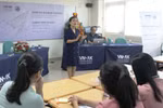 Giáo viên Đà Nẵng được trang bị kỹ năng về giảng dạy khởi nghiệp