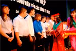 Sinh viên được nhận đi Nhật làm việc ngay sau lễ tốt nghiệp