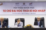 Tiến sĩ Vũ Ngọc Hoàng: Cần bỏ cơ chế chủ quản các trường đại học (phần 2)