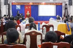 90 nhà khoa học quốc tế bàn về mô hình quản trị và kinh doanh thời 4.0