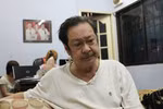 NSƯT Chánh Tín: "Tôi không xin tiền của ai cả"