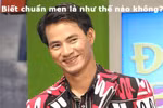 Xuân Bắc - Tự Long định nghĩa thế nào là "chuẩn Man"