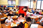 Mẹo chữa tật nói ngọng cho học trò của cô giáo Thúy