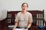 Cô giáo dạy thể dục mang thai 6 tháng bị chấm dứt hợp đồng