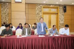 Ông Châu Thành Hưng bị kiểm tra dấu hiệu vi phạm