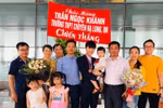 Quảng Ninh có học sinh đạt huy chương Đồng Olympic Vật lý châu Âu