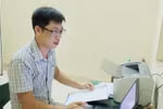 Thầy giáo Nghị truyền lửa đam mê học Vật lý cho học trò vùng cao