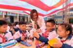 Rèn ý thức bảo vệ môi trường cho học sinh thông qua dạy học trải nghiệm