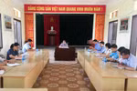 Chủ tịch phường Tràng Cát đi Hàn Quốc nhưng không báo cáo