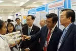 Sau thẩm định kết quả cuộc thi khoa học kỹ thuật, phụ huynh tiếp tục phản đối