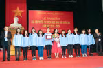 Hải Phòng ra quân các đội tuyển thi học sinh giỏi quốc gia