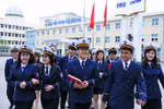Điểm trúng tuyển vào Trường đại học Hàng hải Việt Nam cao nhất là 22 điểm