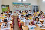 Trường Tiểu học Võ Thị Sáu quận Lê Chân - ngôi trường thân thiện, hạnh phúc