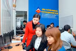 “Nhàn rỗi” như sinh viên kế toán đi thực tập 
