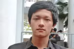 Thủ khoa ĐH Xây dựng nuôi ước mơ xây nhà cao ốc