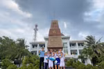 Những năm tháng dạy học ở Trường Sa là hành trình trải nghiệm quý báu với tôi