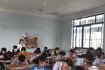 Dạy môn tích hợp có nhiều khó khăn là thật nhưng biết cách vẫn làm tốt