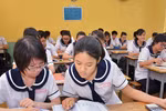 108 tổ hợp Chương trình 2018 có lặp lại vết xe đổ của chương trình phân ban?