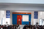 Lương thấp, nghề giáo cũng "nguy hiểm", e rằng chục năm nữa khó tuyển được GV