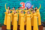 Được sự động viên của Bộ trưởng Nguyễn Kim Sơn, cô Thúy Dương gửi 1 số góp ý
