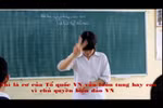 Đọc bằng tay: Thư gửi lãnh đạo Trung Quốc (2)