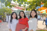 GV tư vấn cách phân bổ thời gian làm bài thi tốt nghiệp môn Văn để đạt điểm cao