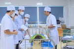 Kiến nghị giải pháp tháo gỡ những vướng mắc của trường cao đẳng đào tạo Y, Dược