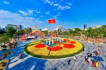 Hải Phòng vươn mình trở thành trung tâm kinh tế lớn của Việt Nam
