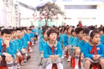 Mầm non đến THCS cấp xã sẽ quản lý hành chính: Hiệu trưởng chia sẻ gì?