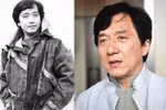 Danh ca Elvis Phương tung ảnh thời trẻ giống hệt Thành Long