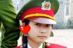Nguyễn Thùy Linh, trường T51, Quảng Bình (122)