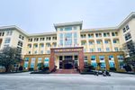 Trường Cao đẳng Y tế Hải Dương sáp nhập vào Trường ĐH Kỹ thuật Y tế Hải Dương 