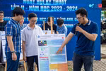 Những tố chất giúp người học chinh phục thành công ngành Khoa học máy tính