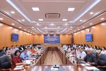 Chuyên gia cùng trao đổi về mô hình quản trị đại học hướng tới đào tạo đa ngành