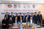 Đề xuất giải pháp phát huy vai trò của các CSGDĐH đào tạo ngành khoa học cơ bản