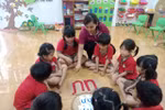 Không còn biên lai thu tiền học phí đào tạo nâng chuẩn, GV có được truy lĩnh?